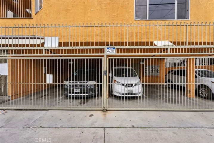 1061 Dawson Avenue, Long Beach, California 90804