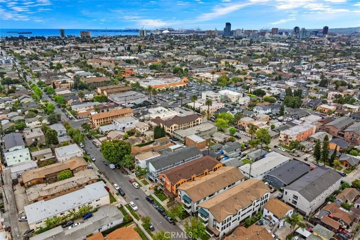 1061 Dawson Avenue, Long Beach, California 90804