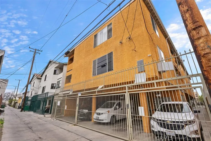 1061 Dawson Avenue, Long Beach, California 90804
