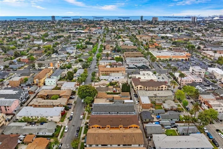 1061 Dawson Avenue, Long Beach, California 90804