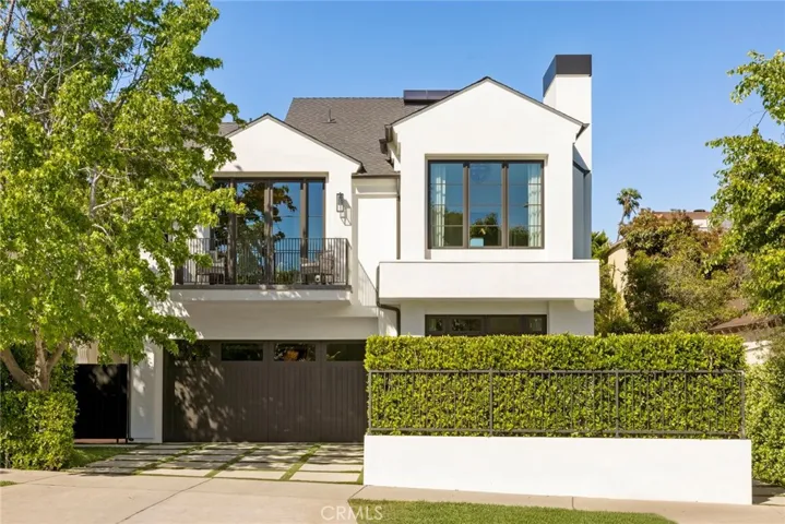 864 S Gretna Green Way, Los Angeles, California 90049