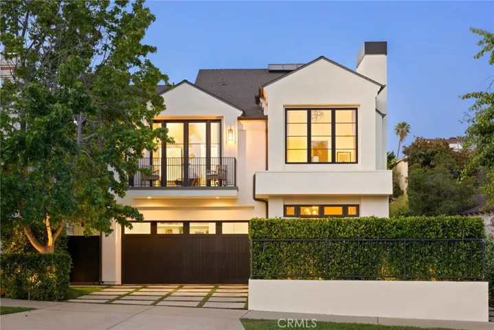 864 S Gretna Green Way, Los Angeles, California 90049