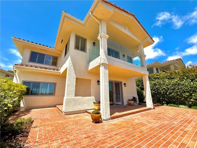 6606 Channelview Court, Rancho Palos Verdes, California 90275