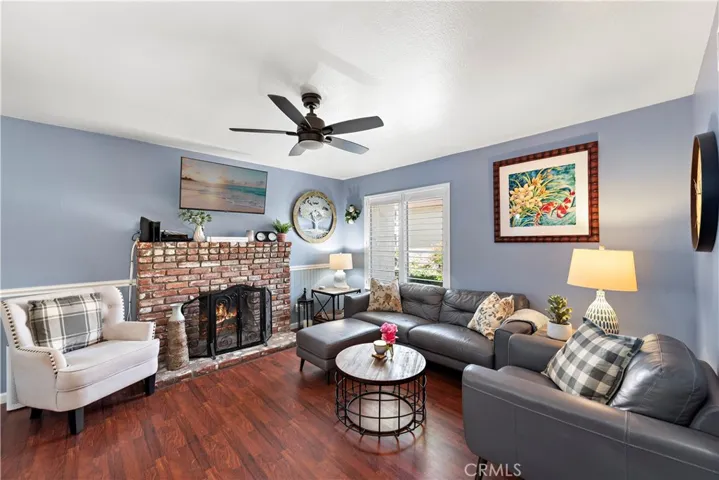 240 S Camino De Naranjas, Anaheim Hills, California 92807