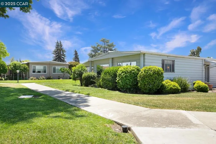 2019 Dalis Drive, Concord, California 94520