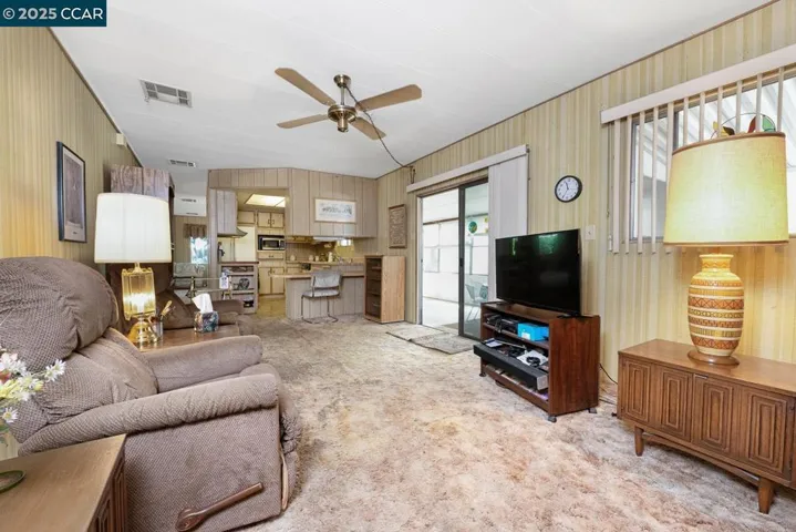 2019 Dalis Drive, Concord, California 94520