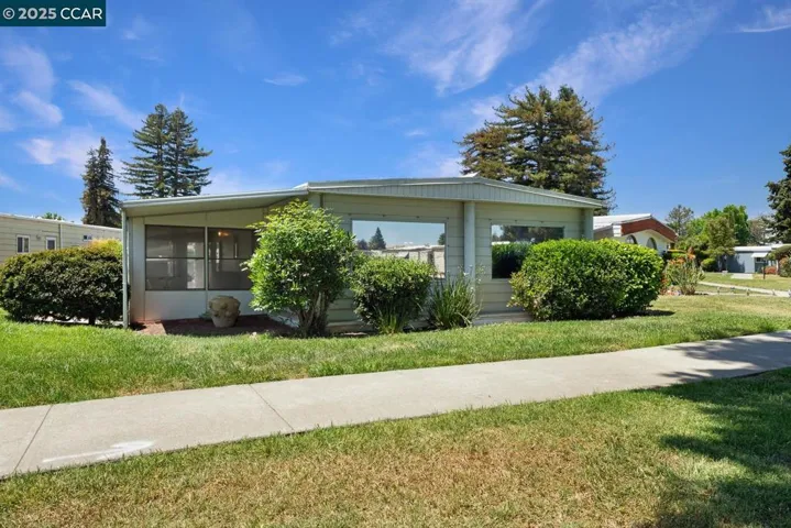 2019 Dalis Drive, Concord, California 94520