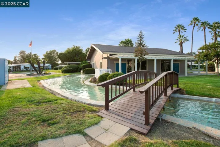 2019 Dalis Drive, Concord, California 94520