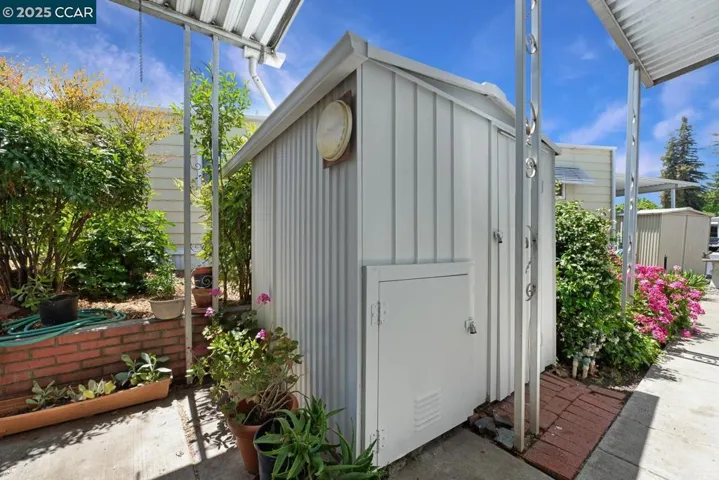 2019 Dalis Drive, Concord, California 94520