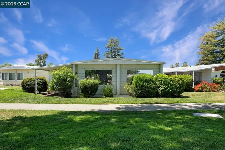 2019 Dalis Drive, Concord, California 94520