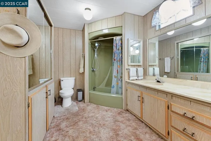 2019 Dalis Drive, Concord, California 94520