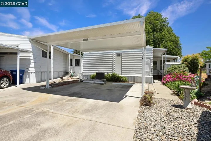 2019 Dalis Drive, Concord, California 94520