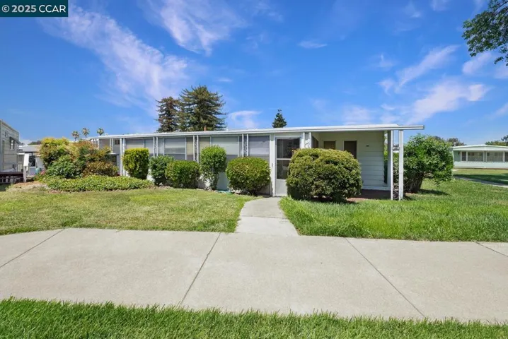 2019 Dalis Drive, Concord, California 94520