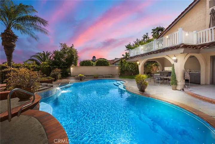 5034 Vista Montana, Yorba Linda, California 92886