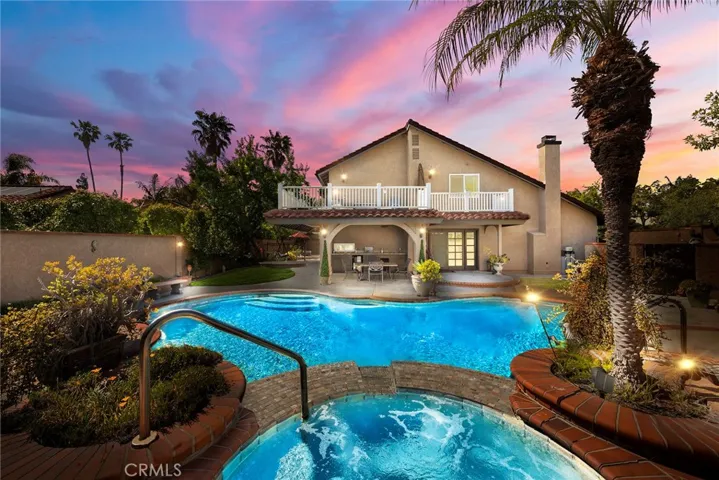 5034 Vista Montana, Yorba Linda, California 92886
