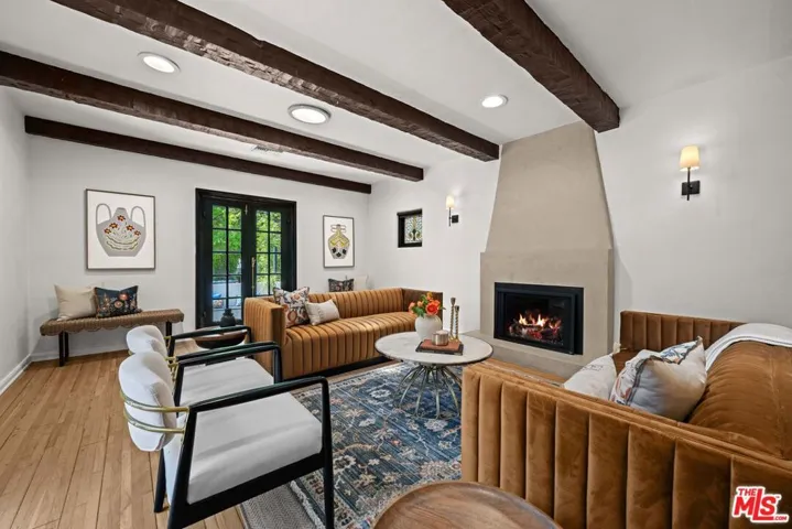 10355 Dunleer Drive, Los Angeles, California 90064