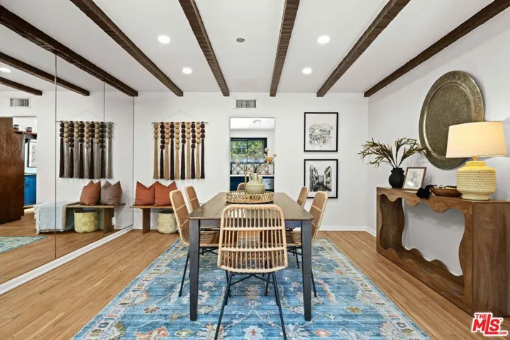 10355 Dunleer Drive, Los Angeles, California 90064