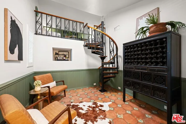 10355 Dunleer Drive, Los Angeles, California 90064