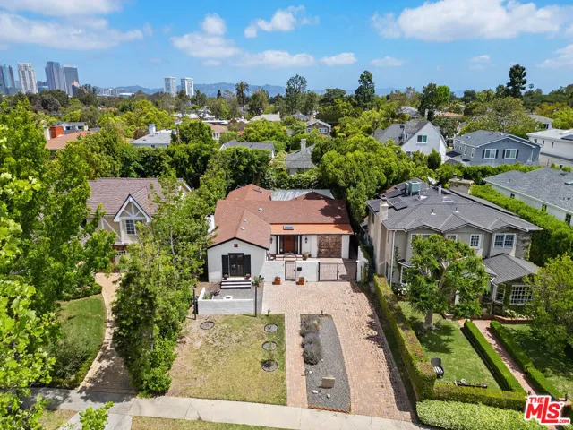 10355 Dunleer Drive, Los Angeles, California 90064