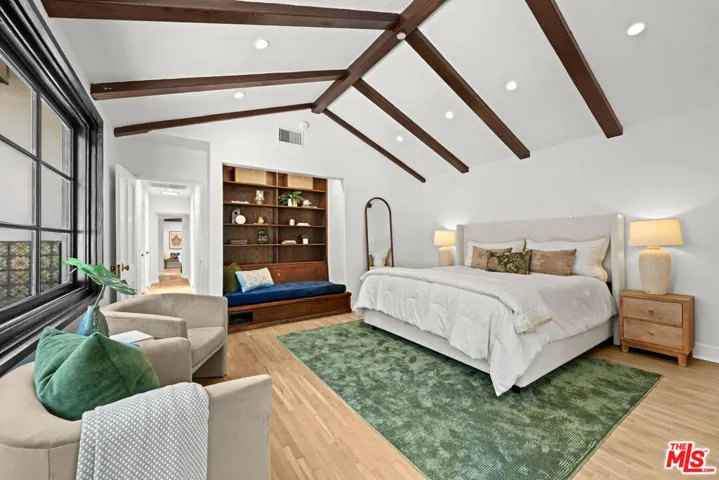 10355 Dunleer Drive, Los Angeles, California 90064