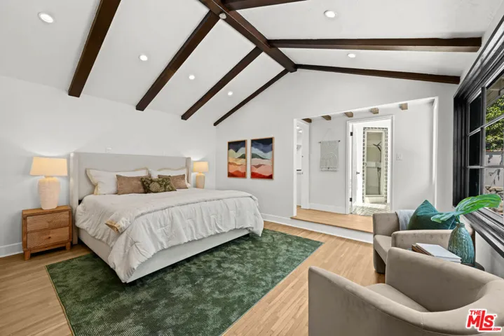 10355 Dunleer Drive, Los Angeles, California 90064