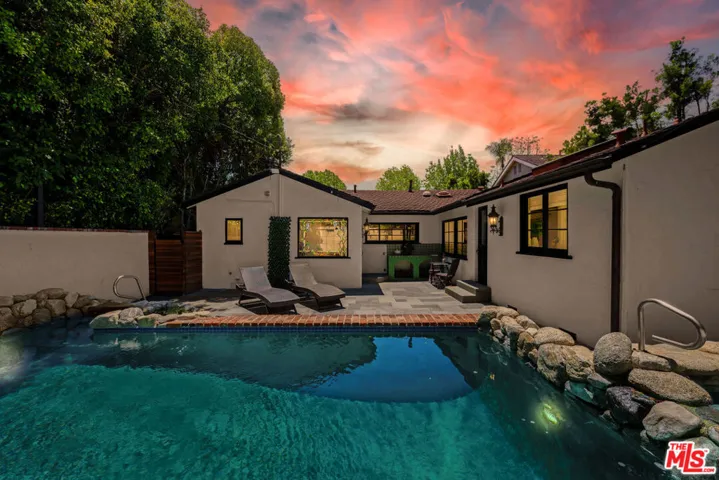 10355 Dunleer Drive, Los Angeles, California 90064