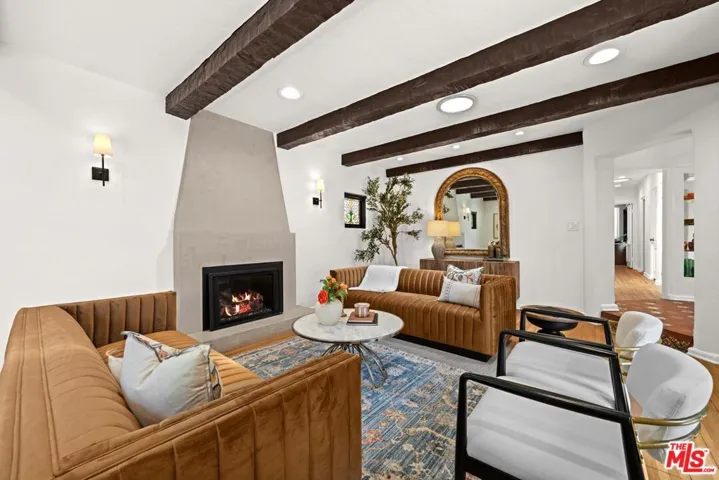 10355 Dunleer Drive, Los Angeles, California 90064