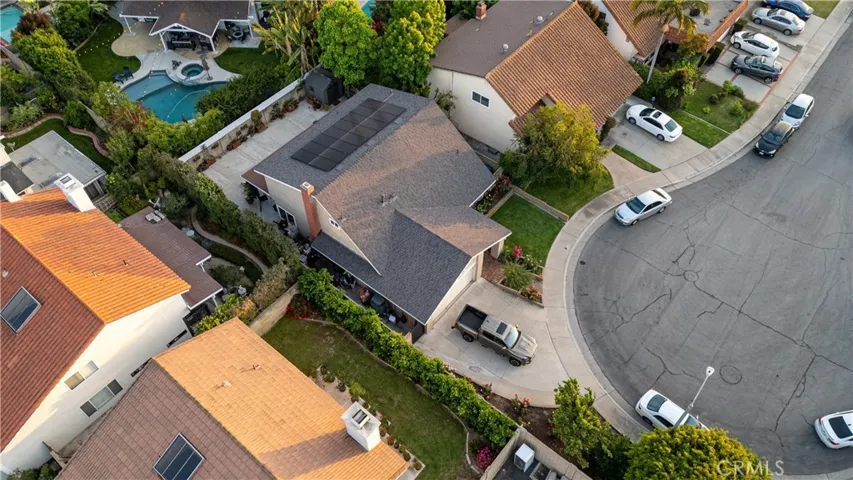 5842 Shasta Circle, La Palma, California 90623