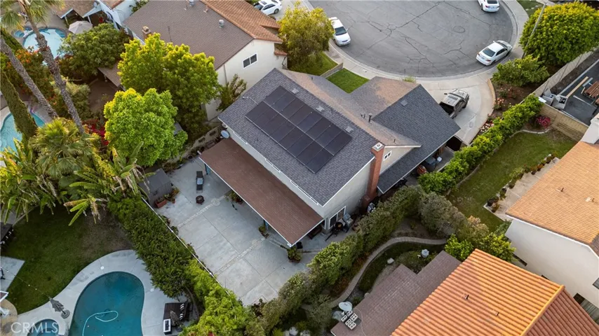 5842 Shasta Circle, La Palma, California 90623