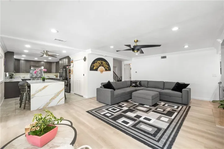 5842 Shasta Circle, La Palma, California 90623