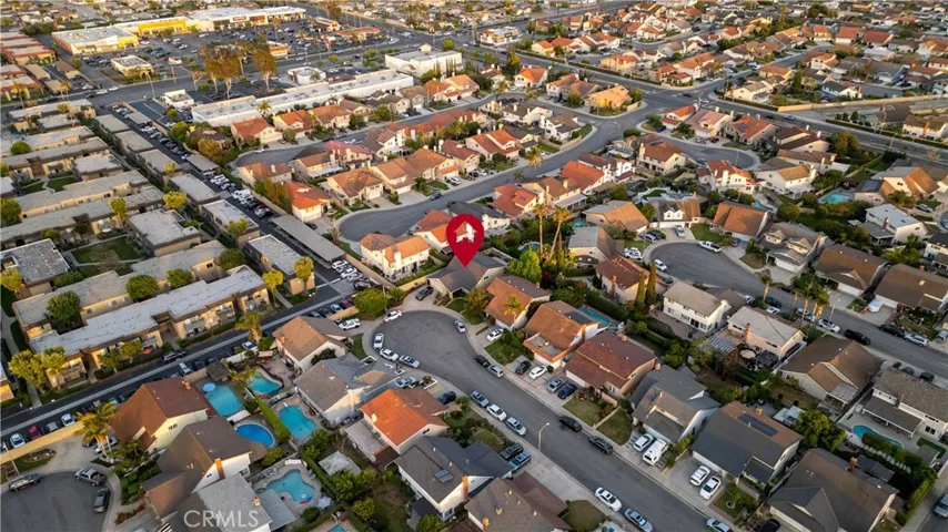 5842 Shasta Circle, La Palma, California 90623