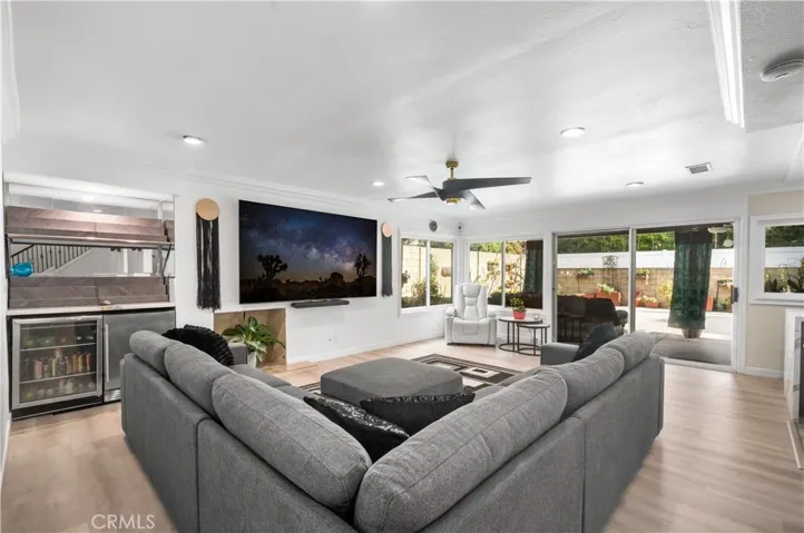 5842 Shasta Circle, La Palma, California 90623