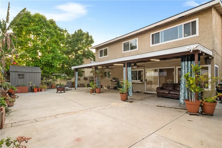 5842 Shasta Circle, La Palma, California 90623