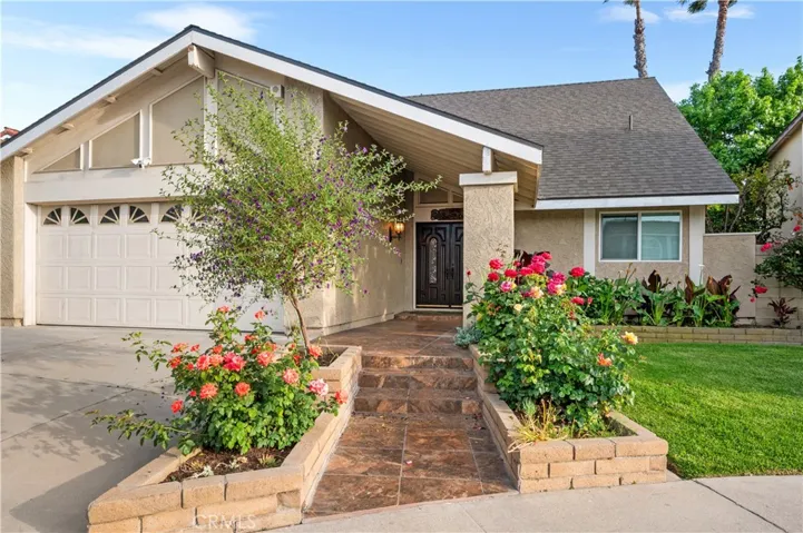 5842 Shasta Circle, La Palma, California 90623