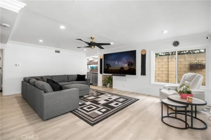 5842 Shasta Circle, La Palma, California 90623