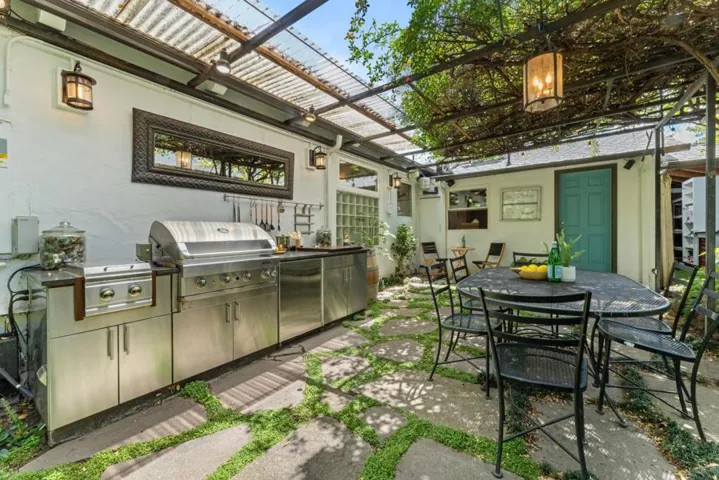 88 Mercy Street, Mountain View, California 94041