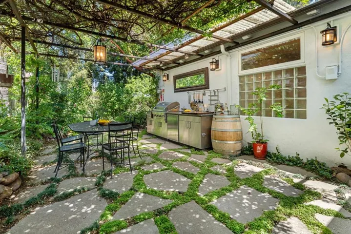 88 Mercy Street, Mountain View, California 94041
