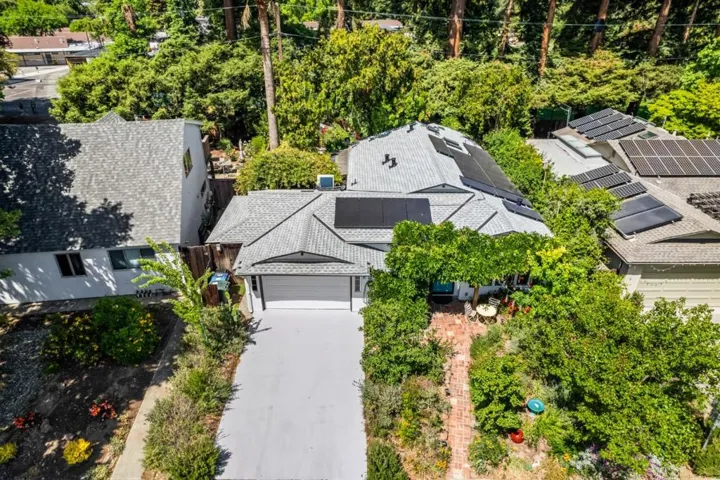 88 Mercy Street, Mountain View, California 94041