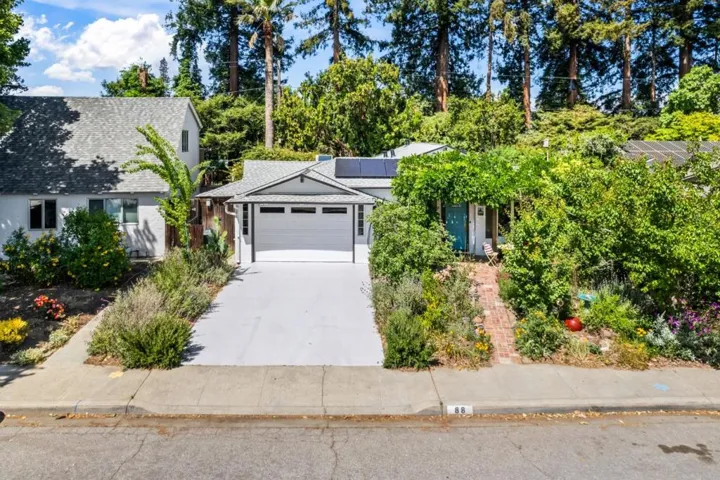 88 Mercy Street, Mountain View, California 94041
