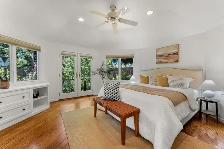 88 Mercy Street, Mountain View, California 94041