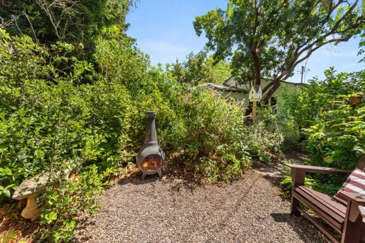 88 Mercy Street, Mountain View, California 94041