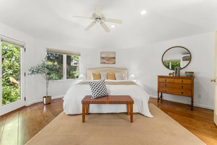 88 Mercy Street, Mountain View, California 94041