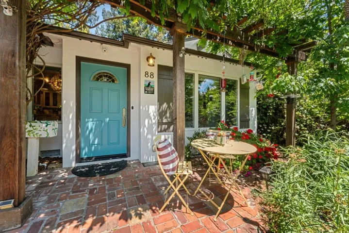 88 Mercy Street, Mountain View, California 94041