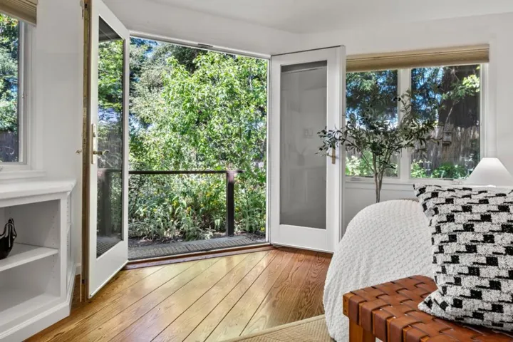 88 Mercy Street, Mountain View, California 94041