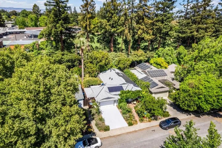88 Mercy Street, Mountain View, California 94041