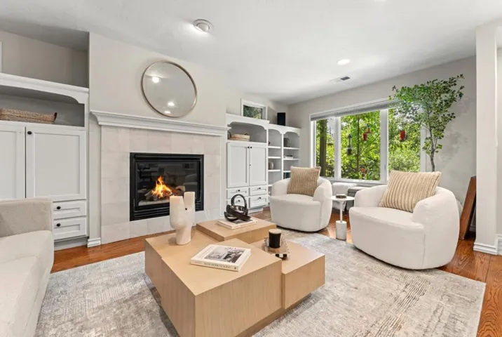 88 Mercy Street, Mountain View, California 94041