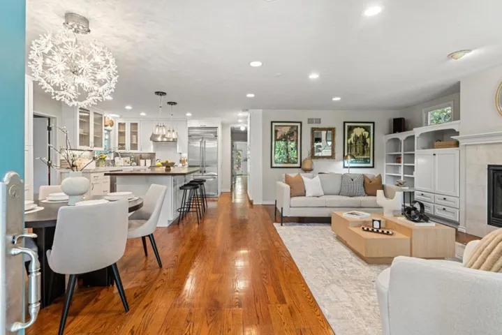 88 Mercy Street, Mountain View, California 94041