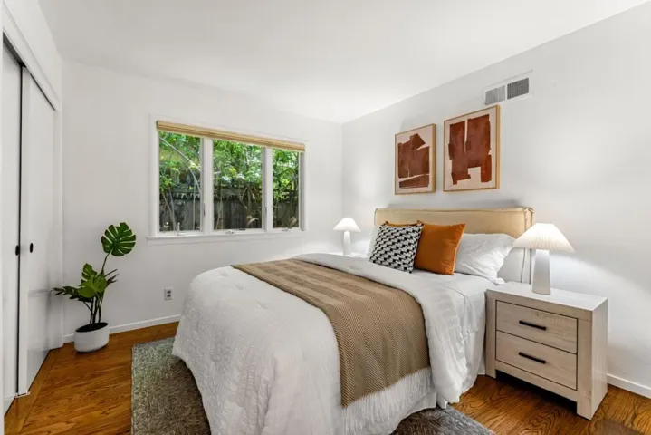 88 Mercy Street, Mountain View, California 94041