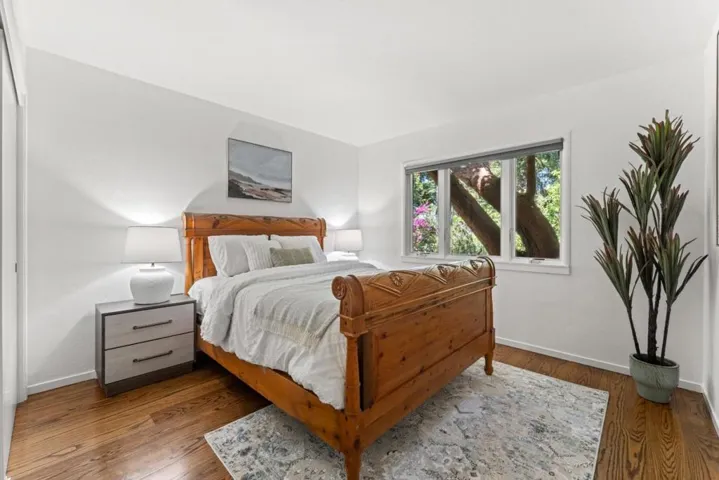 88 Mercy Street, Mountain View, California 94041