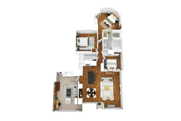 88 Mercy Street, Mountain View, California 94041